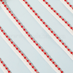 25 Yards Polyester-Masterband&nbsp;OCOR-CY0002-20B