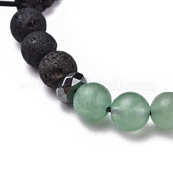 Joyas de chakra&nbsp;BJEW-JB05503-04