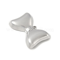 Ciondoli in acciaio inox 304&nbsp;STAS-P388-07P