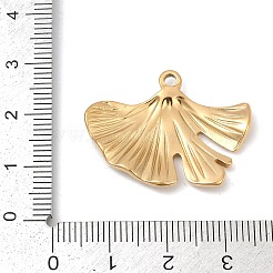 Anhänger aus Edelstahl 304&nbsp;STAS-C121-49B-G