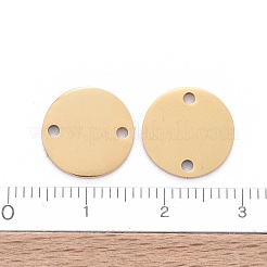 Conectores de eslabones de acero inoxidable 201&nbsp;STAS-S105-T613-2-12