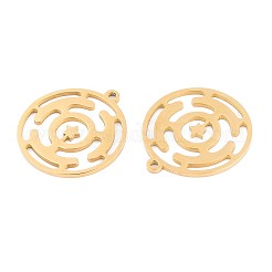 Pendentifs en acier inoxydable 304&nbsp;STAS-N108-40G