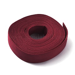 Ruban de velours&nbsp;OCOR-WH0060-68B-10