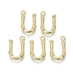 Pendentifs en alliage&nbsp;PALLOY-S137-001U-NR