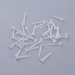 Risultati di orecchini in plastica per orecchini&nbsp;KY-G006-03-3m
