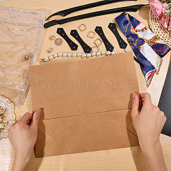 DIY-Handtaschen-Bastelset&nbsp;DIY-WH0780-33A