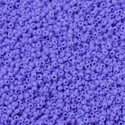 Perles rocailles miyuki rondes&nbsp;X-SEED-G007-RR0417L