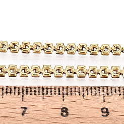 Chaînes à maillons en acier inoxydable 304&nbsp;STAS-T066-70G