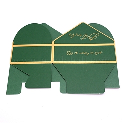 Pappschachtel&nbsp;CON-WH0072-62A