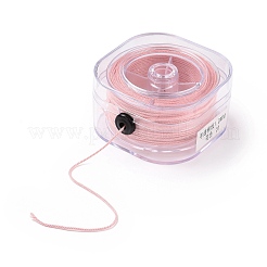 Makramee-Baumwollkordel&nbsp;OCOR-H110-01A-16