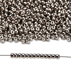 Toho 11/0 runde Perlen&nbsp;X-SEED-TR11-0711