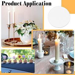 Schwammaufkleber&nbsp;DIY-WH0622-237