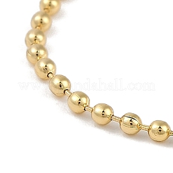 Anelli in ottone per le donne&nbsp;RJEW-F164-01G-04