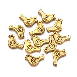 Perles en alliage de style tibétain&nbsp;GAB5587Y