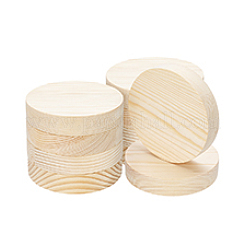 Unfertige Holzplatten&nbsp;LS-WOOD-WH0050-069B