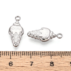 Pendentifs en acier inoxydable 304&nbsp;STAS-T067-77P