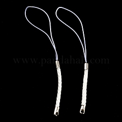 Sangles mobiles en corde polyester&nbsp;FIND-G063-02P-02