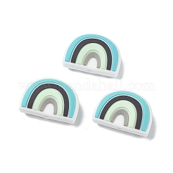 Perle di silicone&nbsp;SIL-WH0011-03B