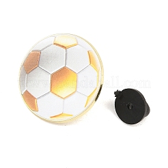 Sport-Emaille-Pins&nbsp;JEWB-B041-02E