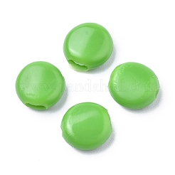 Verrou de cordon en plastique pvc pour cache-bouche&nbsp;KY-K011-04