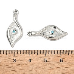 Strassanhänger aus Edelstahl 304&nbsp;STAS-L308-10P