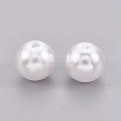 ABS-Kunststoff-Nachahmung Perlen&nbsp;KY-G009-3mm-03