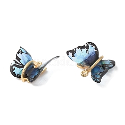 Pendenti in resina trasparente&nbsp;PALLOY-K011-02G-02