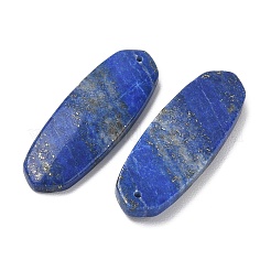 Natürliche Lapislazuli Anhänger&nbsp;G-Z151-01D