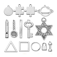Kits de fabrication de bijoux de bricolage&nbsp;DIY-PH0028-60
