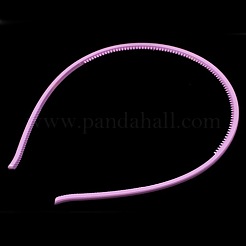 Gemischten Acrylhaarband Zubehör&nbsp;X-PJH813Y
