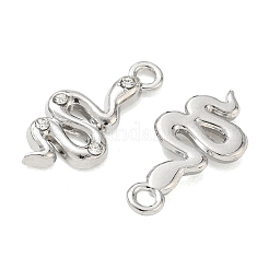 Legierung rhinestone-anhänger&nbsp;FIND-D044-21P-01