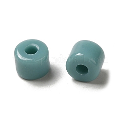 Opake Legierung Perlen&nbsp;SACR-Z001-01A