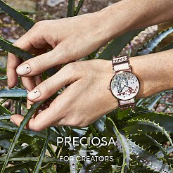 Preciosa® Maxima-Kristall&nbsp;Y-PRC-NSS8-90300