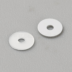 10 g de accesorios de adorno de PVC con lentejuelas/perlas&nbsp;PVC-WH0004-07J