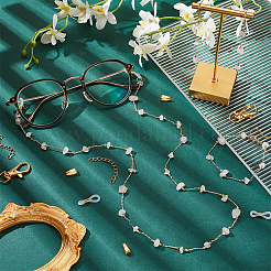 DIY-Ohrring-Armband-Halsketten-Bausatz&nbsp;DIY-OC0011-11