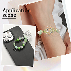 Kit de fabricación de pulseras de diy&nbsp;DIY-SC0022-37