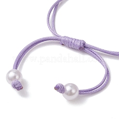 Bracelets avec breloque en alliage&nbsp;BJEW-JB13535