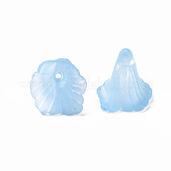 Transparentem Acrylperlenkappen&nbsp;PL551M