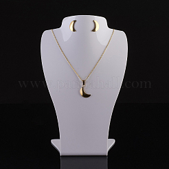 Collana di display protetti da vetro organico&nbsp;NDIS-P002-01A-M