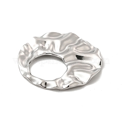 Pendentifs en acier inoxydable 304 anti-ternissement&nbsp;X-STAS-B032-16P