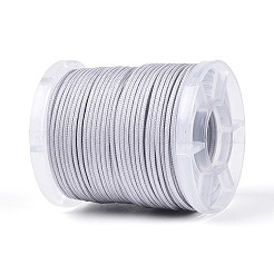 Cordon tressé en nylon de 25 m&nbsp;NWIR-T002-02A-03