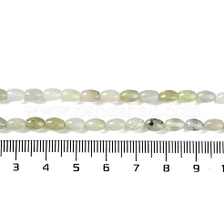 Chapelets de perles en jade naturelle nouvelle&nbsp;G-K362-I02-01