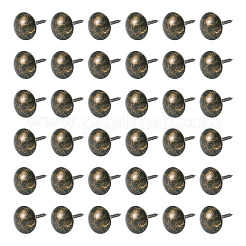 100 Stück Eisennägel&nbsp;FIND-TA0009-82