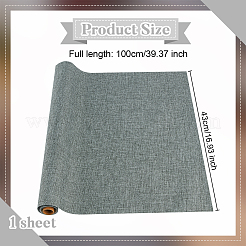 Polyestergewebe selber machen&nbsp;DIY-OC0012-31H