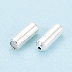 Messing-Anstecknadel-Endkappe&nbsp;MAK-Q011-66S-01-1