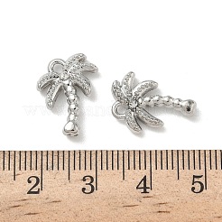 Legierung rhinestone-anhänger&nbsp;FIND-L024-04P