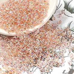 Perles miyuki goutte de 3.4 mm&nbsp;Y-SEED-MY04-DP292