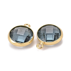 Glas Anhänger / charms&nbsp;KK-C228-02G-19