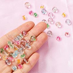 Kits de fabrication de bijoux diy&nbsp;DIY-YW0003-82