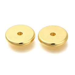 Perline di distanziatore in ottone&nbsp;KK-B121-02B-G